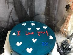 -蓝小糖DIY烘焙馆生日蛋糕(大上海总店)