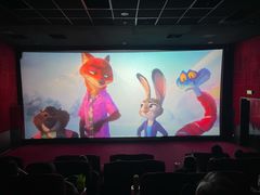 -UME影城(安贞DTS:X店)