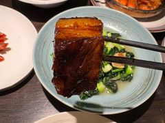 -庐灶江南·江南菜·四合院Bistro(东直门雍和宫·原华侨宾馆店)