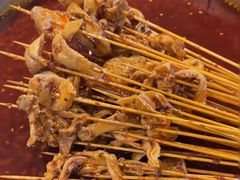 -嘉州鲜知味钵钵鸡(奎星楼店)