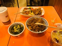 -吉野家(华联商厦店)