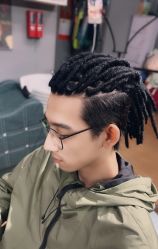 -贝勒爷专业男发