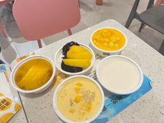 -满记甜品(龙湖长楹天街二店)