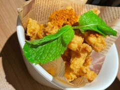 停不下来小酥肉-太二酸菜鱼(沈阳万象城店)