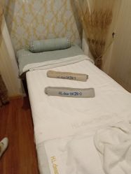 -法国香迪美容养生会所