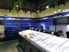 -大商超市(银岛店)