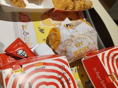 -肯德基(丰北路店)