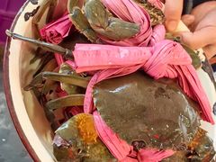 -辣螃铠盆盆蟹大排档(总店)