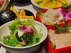 -小龙坎火锅(仓山万达店)