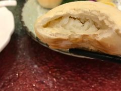 雪山包-北海渔村酒楼·粤菜海鲜点心(新华店)