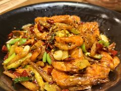 -掌上鲜(南顺城街店)