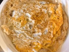 印度煎饼-马来西亚美食街