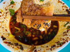 -甘记肥肠粉(马鞍北路店)