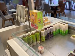 -奈雪的茶(杭大501城市广场PRO店)