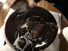 -花·fleur古董西餐厅(西城夜未央店)