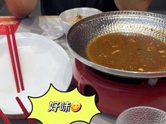 -喜家德虾仁水饺(华强天虹店)