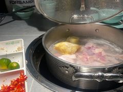 -原味四季椰子鸡(平湖天虹店)