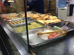 -常州糕团店(北大街新世纪商城店)