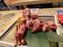 -首尔烤肉大排档(合生汇店)