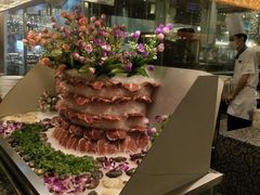-芭菲盛宴·环球美食(解放碑英利国际店)