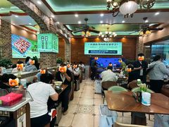 -丝路传奇·中国拉面航母店(北医三院店)