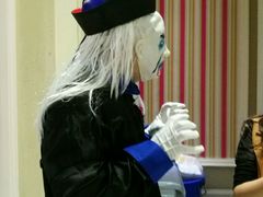 -自由港KTV(王子公主金平店)