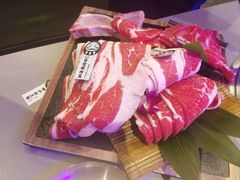-谷町·烤肉自助(朱雀门店)