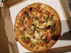 -菲滋意式餐厅(西溪印象城店)