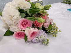 -花邻FloweringLife花艺气球派对(武康大楼店)