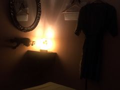 -布梵·台式热敷古法按摩Massage·Spa(品尊国际店)