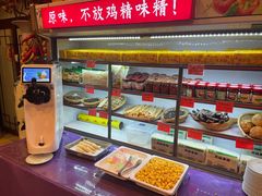 -西江美食舫·江西菜(健德桥店)