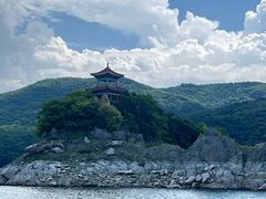 -松花湖风景名胜区