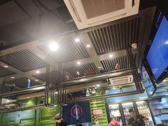 -丰茂烤串(建设街店)