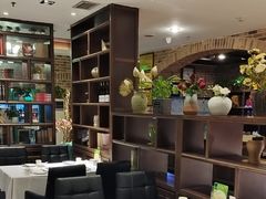 -毛家饭店·融合新湘菜·主题宴(齐鲁软件园店)