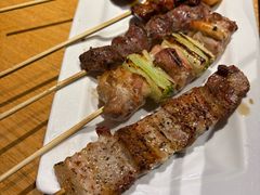 -桂马·日本料理·海胆·海鲜饭·酒场(民主广场店)