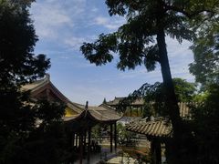 -华清宫景区