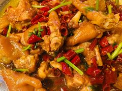 -喝丢一只鞋海鲜烧烤·海肠捞饭(东关街店)
