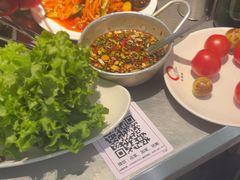 -合易泓烤肉•首创生椰大油边(宁山路店)