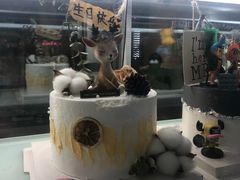 -你好独角兽·蛋糕甜品