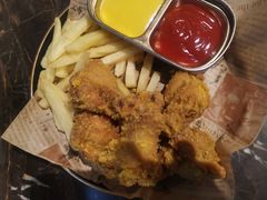 -大叹号·朝鲜族烤肉(潍坊泰华城店)
