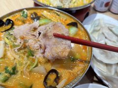 -喜家德虾仁水饺(中央大街店)