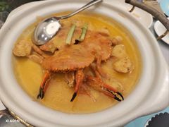 -荣誉大酒店·荣誉海鲜酒楼(晋江电力店)