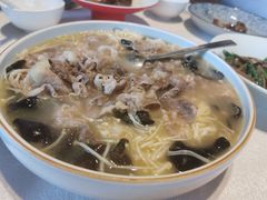 -让我们见个面(祥云小镇店)
