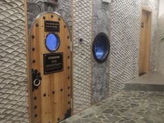 -纽斯桑拿会所(天山店)