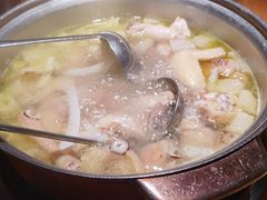 -大头椰·椰子鸡火锅(南宁万象城店)