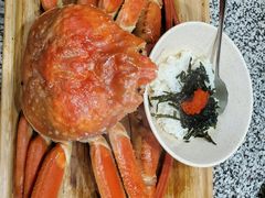 -震海贝烤贝·民俗特色店(延吉总店)