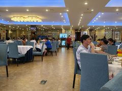 -潮喜竹溪荔湖酒家(荔枝湾店)