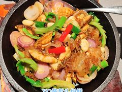 -蟹榭·本帮江浙菜·蟹宴(五角场合生汇商场店)