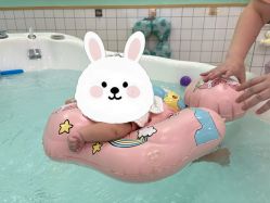 -Pony Baby宝尼婴幼儿游泳SPA馆
