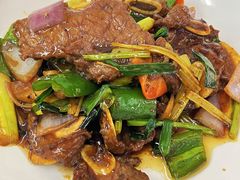 -嘉升大排档(番禺总店)